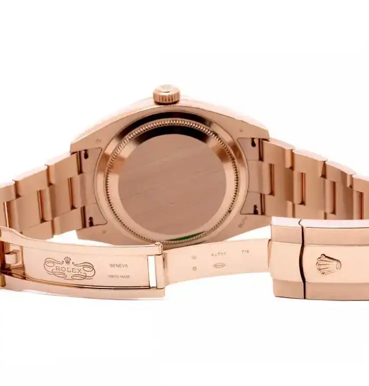 Prestigious Jewelers Yes Sky-Dweller Rolex 336935 0703